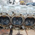 Головка блока цилиндров MAZDA XEDOS 9 X9 (TA) 93-02 - Превью 3