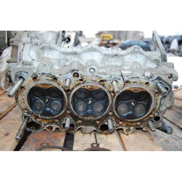 Головка блоку циліндрів MAZDA XEDOS 9 X9 (TA) 93-02 — 3