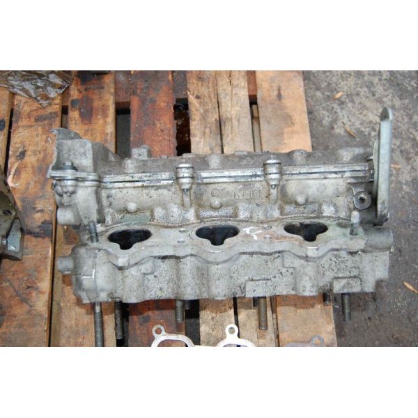 Головка блоку циліндрів MAZDA XEDOS 9 X9 (TA) 93-02 — 4