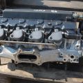 Головка блоку циліндрів HONDA CIVIC 4D 06-11