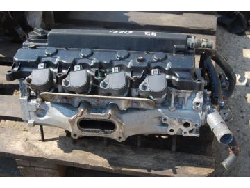 Головка блоку циліндрів HONDA CIVIC 4D 06-11