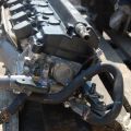 Головка блоку циліндрів HONDA CIVIC 4D 06-11 - Прев'ю 2