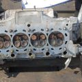 Головка блоку циліндрів HONDA CIVIC 4D 06-11 - Прев'ю 5