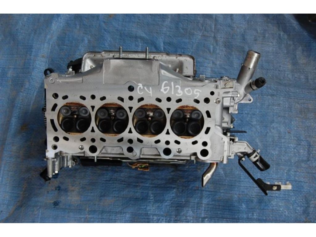 10003-R60-U00 | Головка блоку циліндрів HONDA ACCORD CU8 08-13