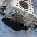 10003-R60-U00 | Головка блоку циліндрів HONDA ACCORD CU8 08-13 - Прев'ю 3