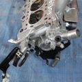 10003-R60-U00 | Головка блоку циліндрів HONDA ACCORD CU8 08-13 - Прев'ю 4
