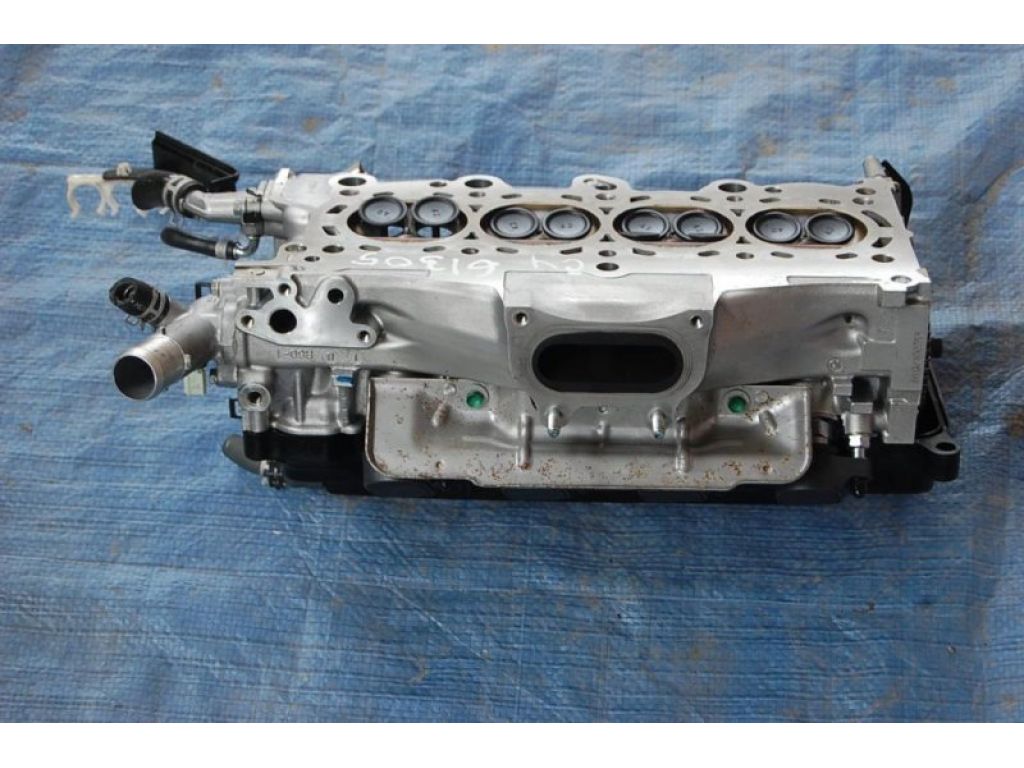 10003-R60-U00 | Головка блоку циліндрів HONDA ACCORD CU8 08-13 - Фото 5