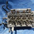 Головка блоку циліндрів TOYOTA COROLLA 150 06-13