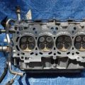 Головка блоку циліндрів TOYOTA COROLLA 150 06-13 - Прев'ю 2