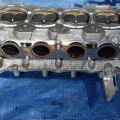 Головка блоку циліндрів TOYOTA COROLLA 150 06-13 - Прев'ю 3