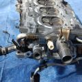 Головка блоку циліндрів TOYOTA COROLLA 150 06-13 - Прев'ю 4