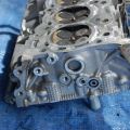 Головка блоку циліндрів TOYOTA COROLLA 150 06-13 - Прев'ю 5