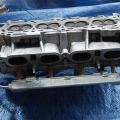 Головка блоку циліндрів TOYOTA COROLLA 150 06-13 - Прев'ю 6