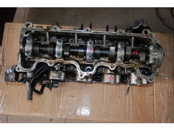 Головка блоку циліндрів MAZDA 323 BA 94-97