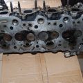 Y701-10-090 | Головка блоку циліндрів MAZDA 323 BA 94-97 - Прев'ю 2