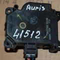 063700-8330 | Моторчик заслонки печки TOYOTA AURIS 06-12 - Превью 2