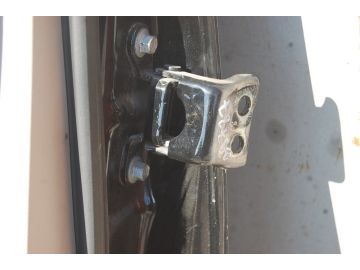 Петля двері верхня задн. лів. ACURA MDX (YD2) 06-13