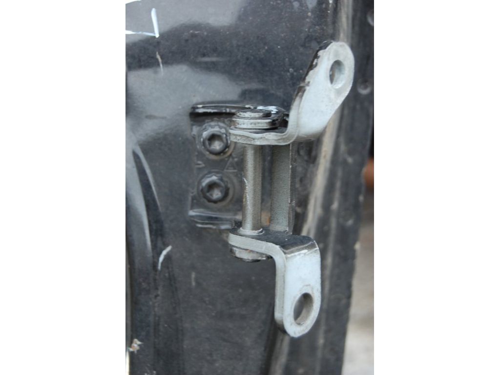 Петля двери верхняя задн. лев. HONDA CIVIC 5D 06-11