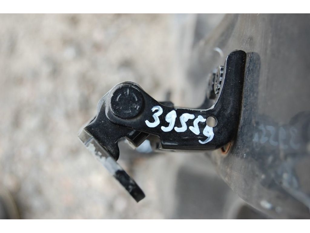 Петля двери верхняя задн. лев. HONDA CIVIC 5D 06-11 - Фото 2