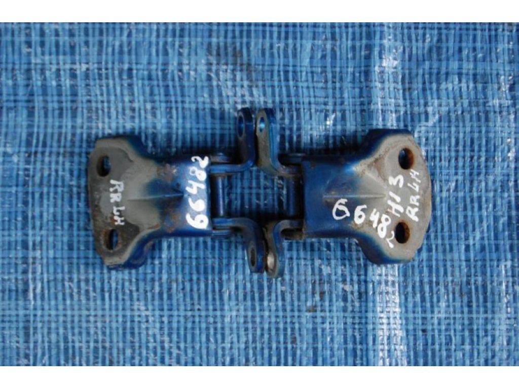 Петля двері SUBARU IMPREZA 00-07 GD/GG