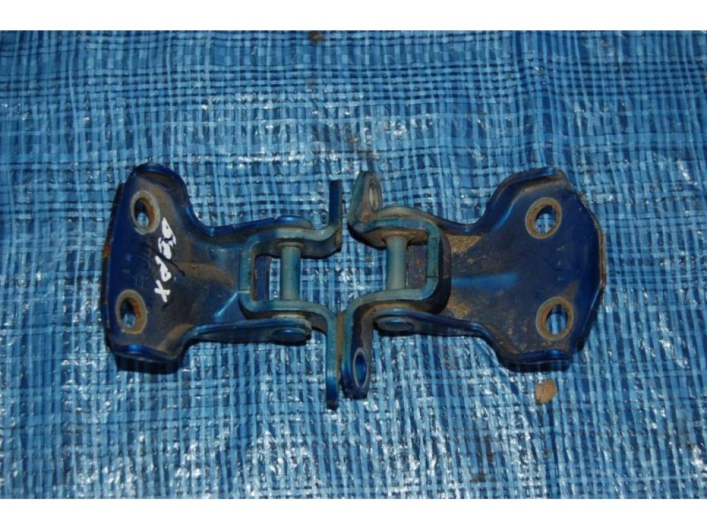 Петля двері SUBARU IMPREZA 00-07 GD/GG - Фото 2