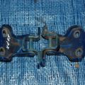 Петля двері SUBARU IMPREZA 00-07 GD/GG - Прев'ю 2