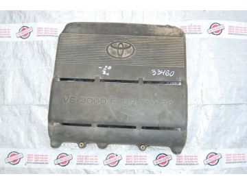Накладка двигуна декоративна TOYOTA CAMRY 20 96-02