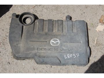 Накладка двигателя декоративная MAZDA 6 GG 02-07