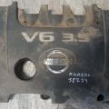 14041-8J10A | Накладка двигуна декоративна NISSAN MURANO Z50 02-07