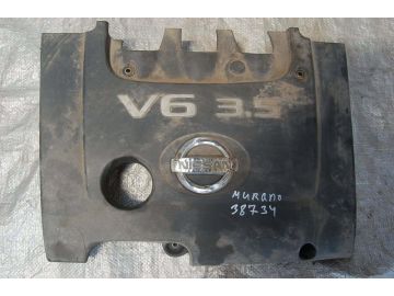 Накладка двигуна декоративна NISSAN MURANO Z50 02-07