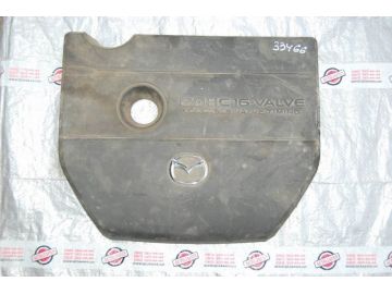 Накладка двигателя декоративная MAZDA 6 GG 02-07