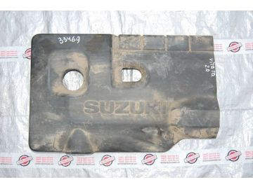 Накладка двигуна декоративна SUZUKI GRAND VITARA 05-15 Накладка двигуна декоративна SUZUKI GRAND VITARA 05-15