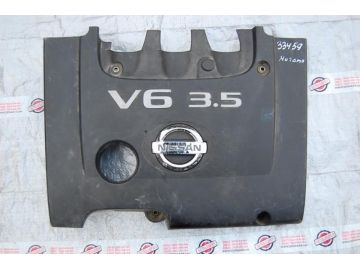 Накладка двигуна декоративна NISSAN MURANO Z50 02-07