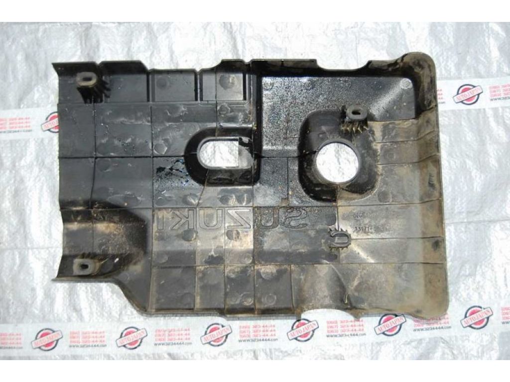 13170-65J00 | Накладка двигателя декоративная SUZUKI GRAND VITARA 05-15 - Фото 2