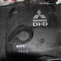 MN171914 | Накладка двигателя декоративная MITSUBISHI L200 06-14