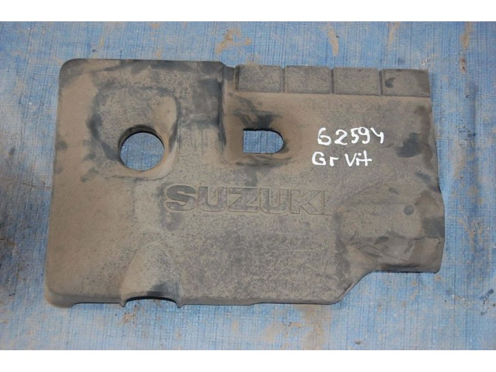 13170-65J00 | Накладка двигуна декоративна SUZUKI GRAND VITARA 05-15