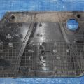 L372102F1 | Накладка двигателя декоративная MAZDA 5 CR 05-10 - Превью 2