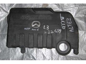 Накладка двигателя декоративная MAZDA 6 GG 02-07