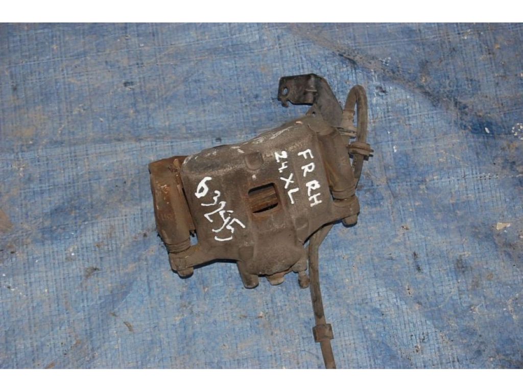 4605A258 | Суппорт тормозной передн. прав. MITSUBISHI OUTLANDER XL 05-13