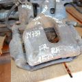 47730-02341 | Суппорт тормозной передн. прав. TOYOTA COROLLA 150 06-13