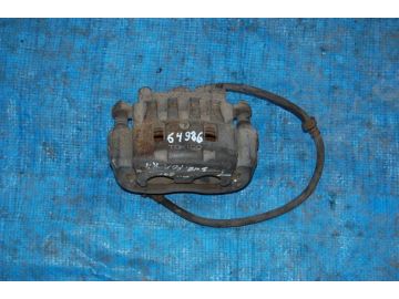 Суппорт тормозной передн. прав. SUBARU FORESTER SG 02-07