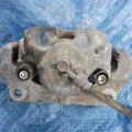 45002TL1G01 | Супорт гальмівний передн. прав. HONDA ACCORD CU8 08-13 - Прев'ю 2