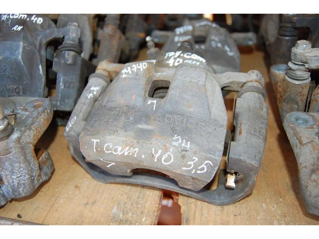 47730-33340 | Супорт гальмівний передн. прав. TOYOTA CAMRY 40 06-11