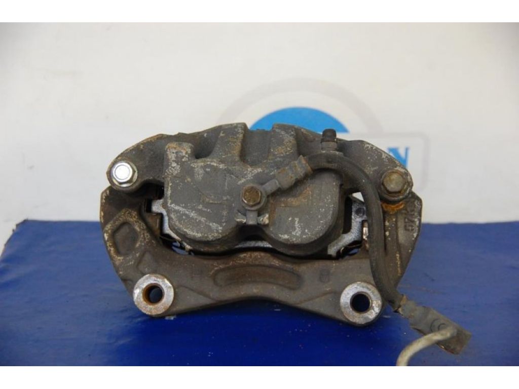 41001-EG50A | Суппорт тормозной передн. прав. INFINITI M35/M45 04-10 - Фото 2