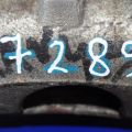 47730-42080 | Супорт гальмівний передн. прав. TOYOTA RAV4 05-12 - Прев'ю 2