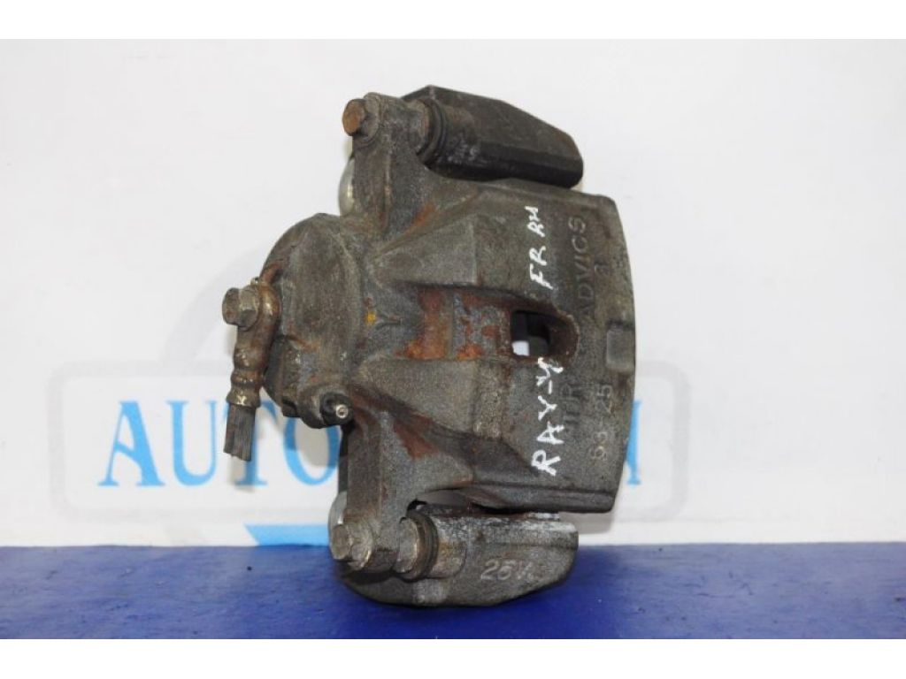 47730-42080 | Супорт гальмівний передн. прав. TOYOTA RAV4 05-12