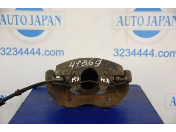 Суппорт тормозной передн. прав. MAZDA 3 BK 03-08