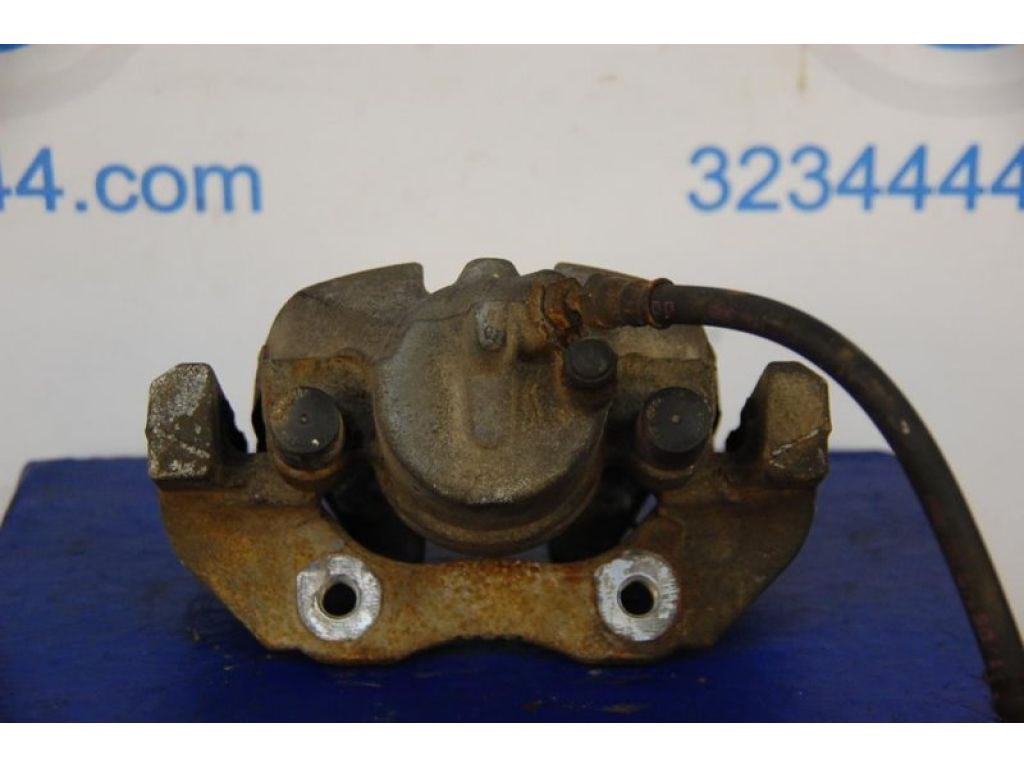 BPYK-33-61XA | Суппорт тормозной передн. прав. MAZDA 3 BK 03-08 - Фото 2