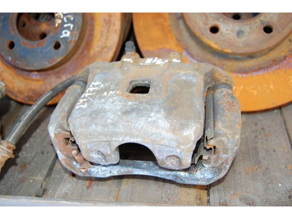 41001-9Y00A | Суппорт тормозной передн. прав. NISSAN TEANA J31 03-07