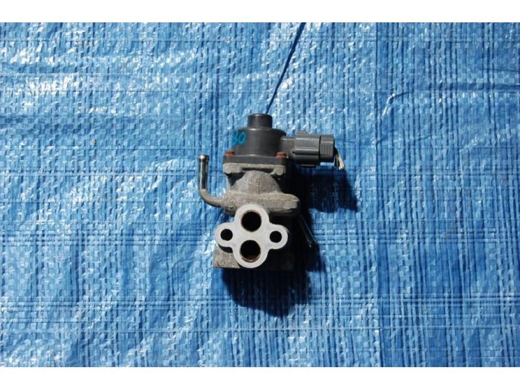 1582A110 | Клапан EGR MITSUBISHI OUTLANDER XL 05-13 - Фото 2